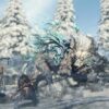 WILD HEARTS (輸入版) - PS5 - 画像 (3)