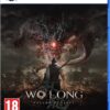 Wo Long: Fallen Dynasty (輸入版) - PS5