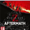 World War Z Aftermath (輸入版) - PS5