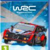 WRC Generations (輸入版) - PS4