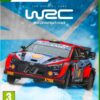 WRC Generations (輸入版) - Xbox One/Xbox Series X
