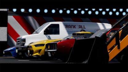 Wreckreation (輸入版) - Xbox Series X - 画像 (2)