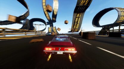 Wreckreation (輸入版) - Xbox Series X - 画像 (3)