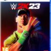 WWE 2K23 (輸入版) - PS5