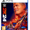 WWE 2K24 (輸入版) - PS5