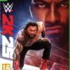 WWE 2K25 (輸入版) - Xbox Series X