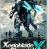 【日本語対応】Xenoblade Chronicles X - Definitive Edition (輸入版) - Nintendo Switch