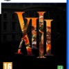 XIII (輸入版) - PS5
