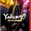 【日本語対応】Yakuza 0 - Director's Cut (輸入版) - Nintendo Switch 2