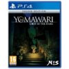 Yomawari: Lost in the Dark - Deluxe Edition (輸入版) - PS4