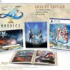 YS X: Nordics - Deluxe Edition (輸入版) - PS5